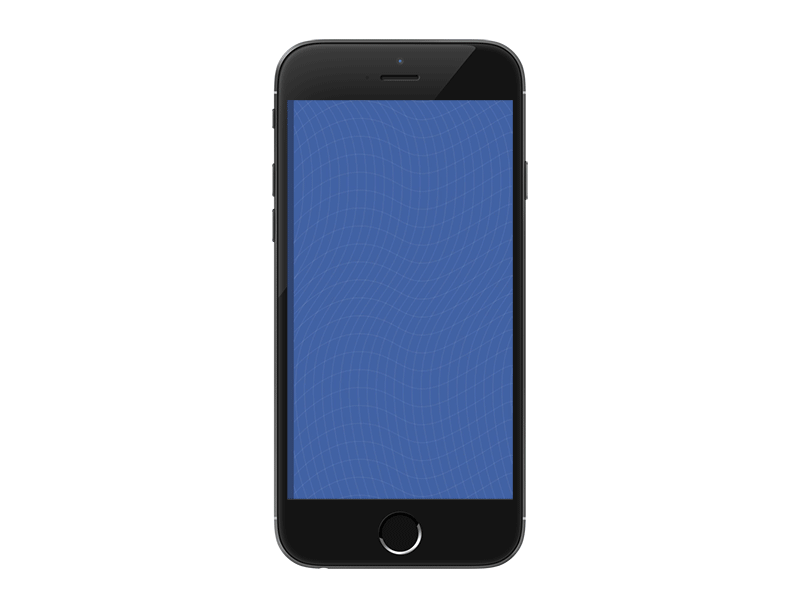 Facebook Passport Dribble landing