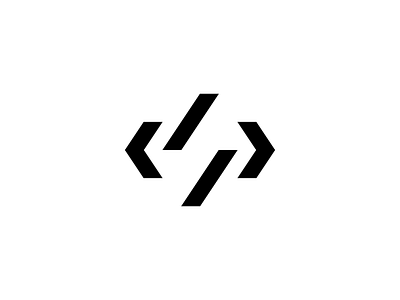 dp code dev developer dp html logo