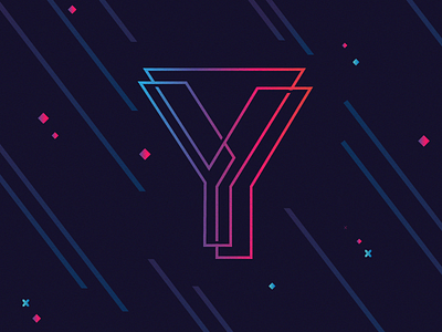 36 Days of Type - Y 36daysoftype y