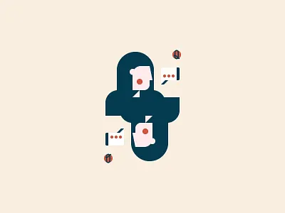 Queen of communications