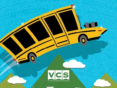 VCS Magic School Bus