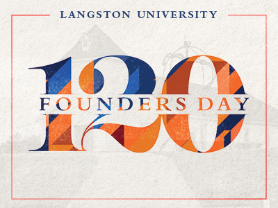 Langston Founders Day