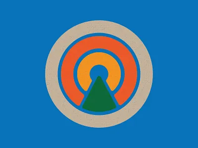 Gone Campin' camping