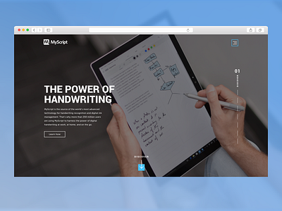 Webdesign design experience graphic interactive interface redesign sketch ui uidesign ux web webdesign