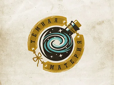 Temnaya Materiya dark matter