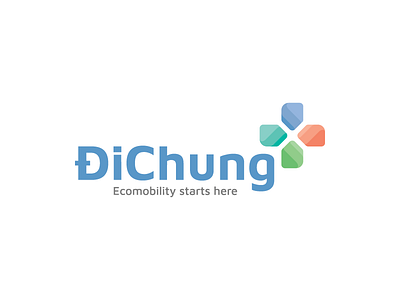 Di Chung chung datdotr di dichung ecomobility go plus road together way wayfinding