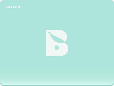 Baleen Whale baleen character mysticeti type typography whale