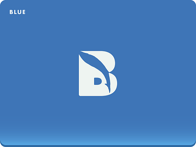 Blue Whale blue character mysticeti type typography whale