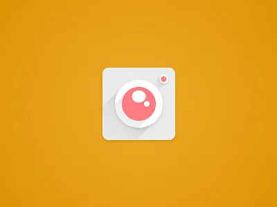 Video Icon adobe art icons illustration illustrator travel ui ui design vector video