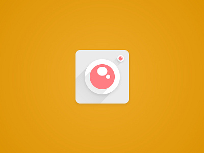 Video Icon adobe art icons illustration illustrator travel ui ui design vector video