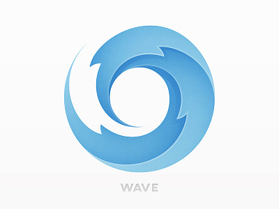 Wave Logo