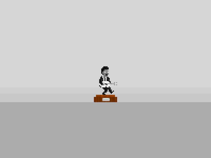 [Chuck Berry - Rock Pioneer] chuck berry music pixel pixelart rocknroll