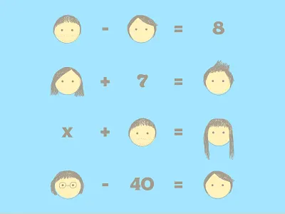 Family Math