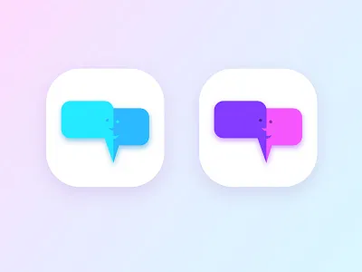 Chat App icon