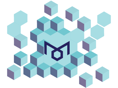 Shot M m logo square