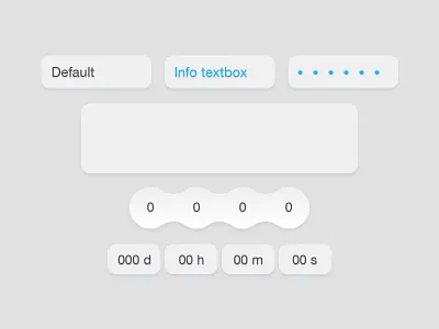 Ui-Input adobe art icons illustration illustrator input travel ui ui design vector