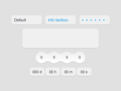 Ui-Input adobe art icons illustration illustrator input travel ui ui design vector