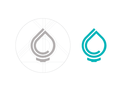GreenEn energy green logo natural nature
