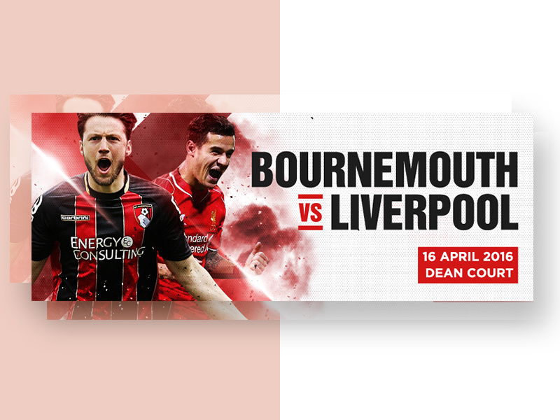 Example of Sports Banner 4