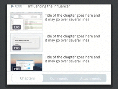 Menu Animation animation designer interaction london principle product product designer ui