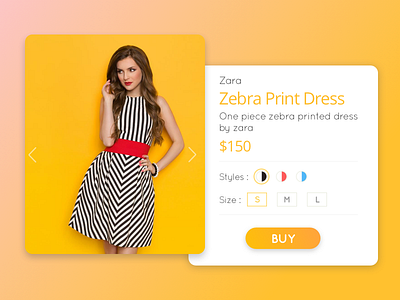 E-Commerce Shop app concept daily ui ecommerce mockup shopping ui ux