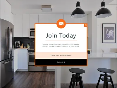 DailyUI#016 - Pop Up dailyui dailyui016 design frutiger pop up overlay ui
