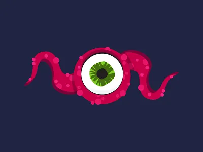 I've Got My Eye On You