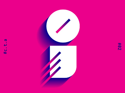 Custom Type Afternoon #02 2017 branding creative custom letters id illustration layout minimal playful type typography