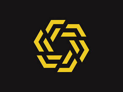 Jeff Blickenstaff Photography abstract aperture houston identity logo photography
