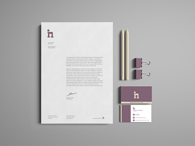 Logo and Identity Design business card design graphic design lettering logo design type typography