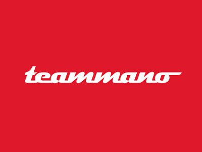 teammano bicycle bike bmx cycle identity logo site teammano trial