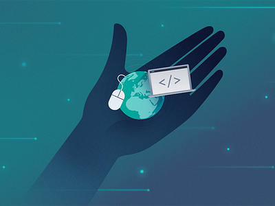 Working with freelancers freelancers global illustration network