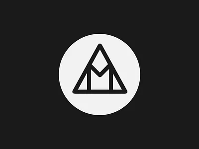 Anormalmag Magazine brand custom type drawn logo logotype magazine mark type