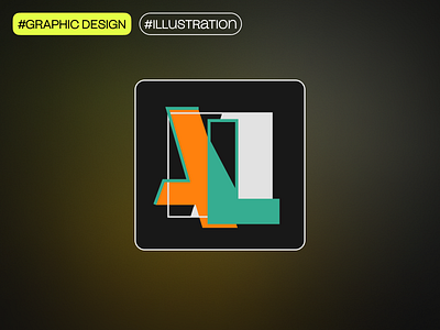 Illustration Design design graphic design illustration typography vector