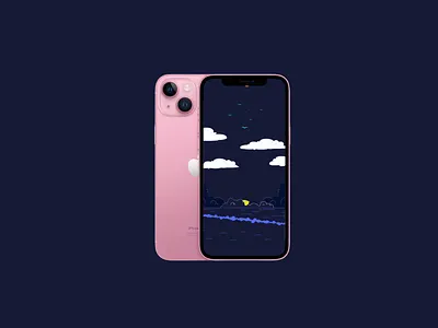 App Splash Screen lottie animation 2danimation aftereffects animation app branding design graphic design illustration logo lottie motion graphics ui web