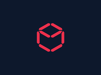 Digital Cube? identity logo wip 🤔