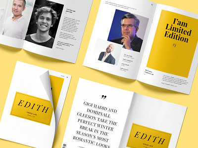 Sample Brochure :) free