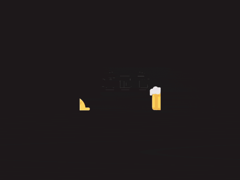 css animations for brewery website beer bottles brewery craft css landau