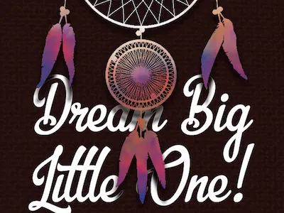 Dreamcatcher dreamcatcher