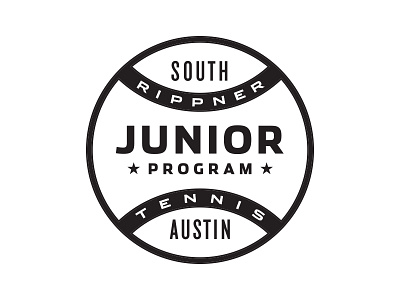 Junior Team Tennis austin ball tennis
