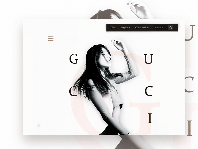 GUCCI WEB Revision gucci revision web