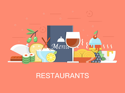 Restaurants