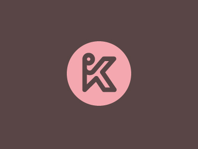 K – Mark Exploration k letter k