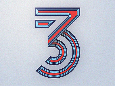 3 3 36daysoftype 36daysoftype 3 typography