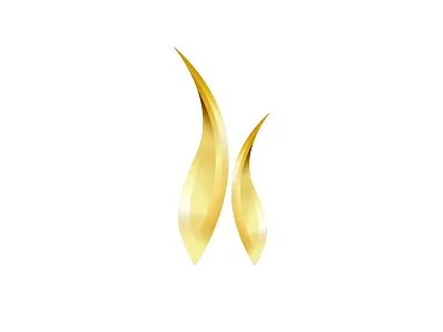 Tulip Logo Design flower logo tulip