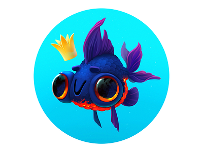 fish artfish