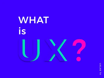 Content Cover design experience user