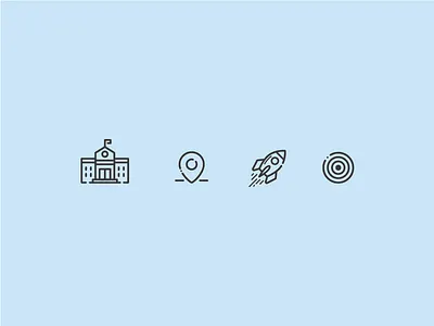 Small Icon Set. icon design icons line minimal ui ux
