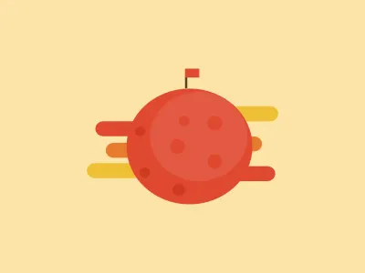 Planet Discovery mars planet space universe