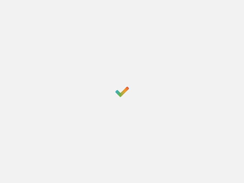To Due! after effects animation due icloud pulse reel sync to